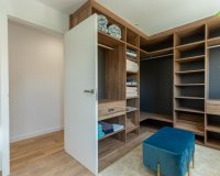 Herverkoop - Villa -
Los Balcones - Costa Blanca