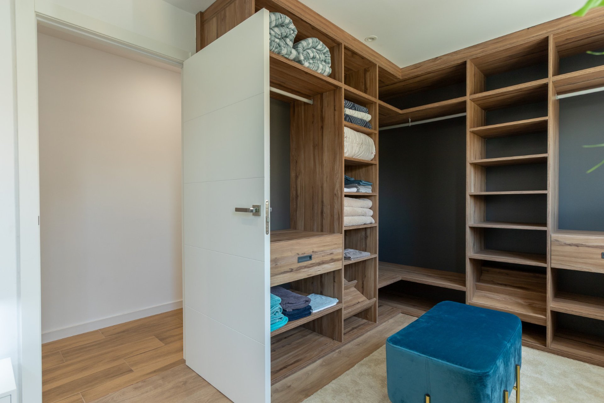 Herverkoop - Villa -
Los Balcones - Costa Blanca