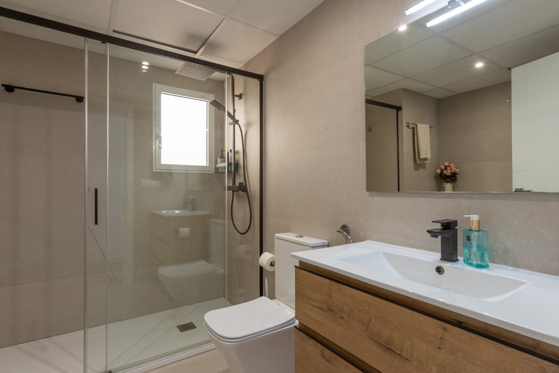 Herverkoop - Villa -
Los Balcones - Costa Blanca