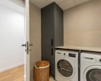 Herverkoop - Villa -
Los Balcones - Costa Blanca