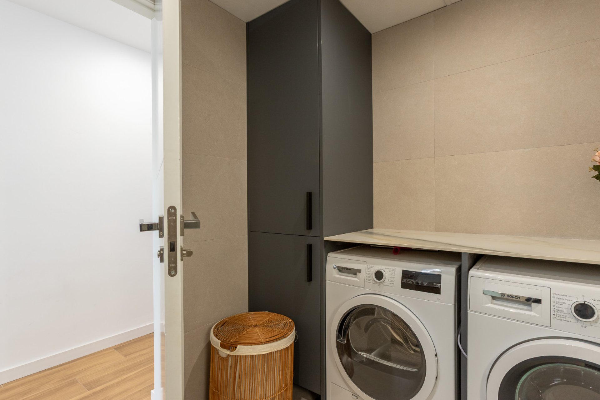 Herverkoop - Villa -
Los Balcones - Costa Blanca