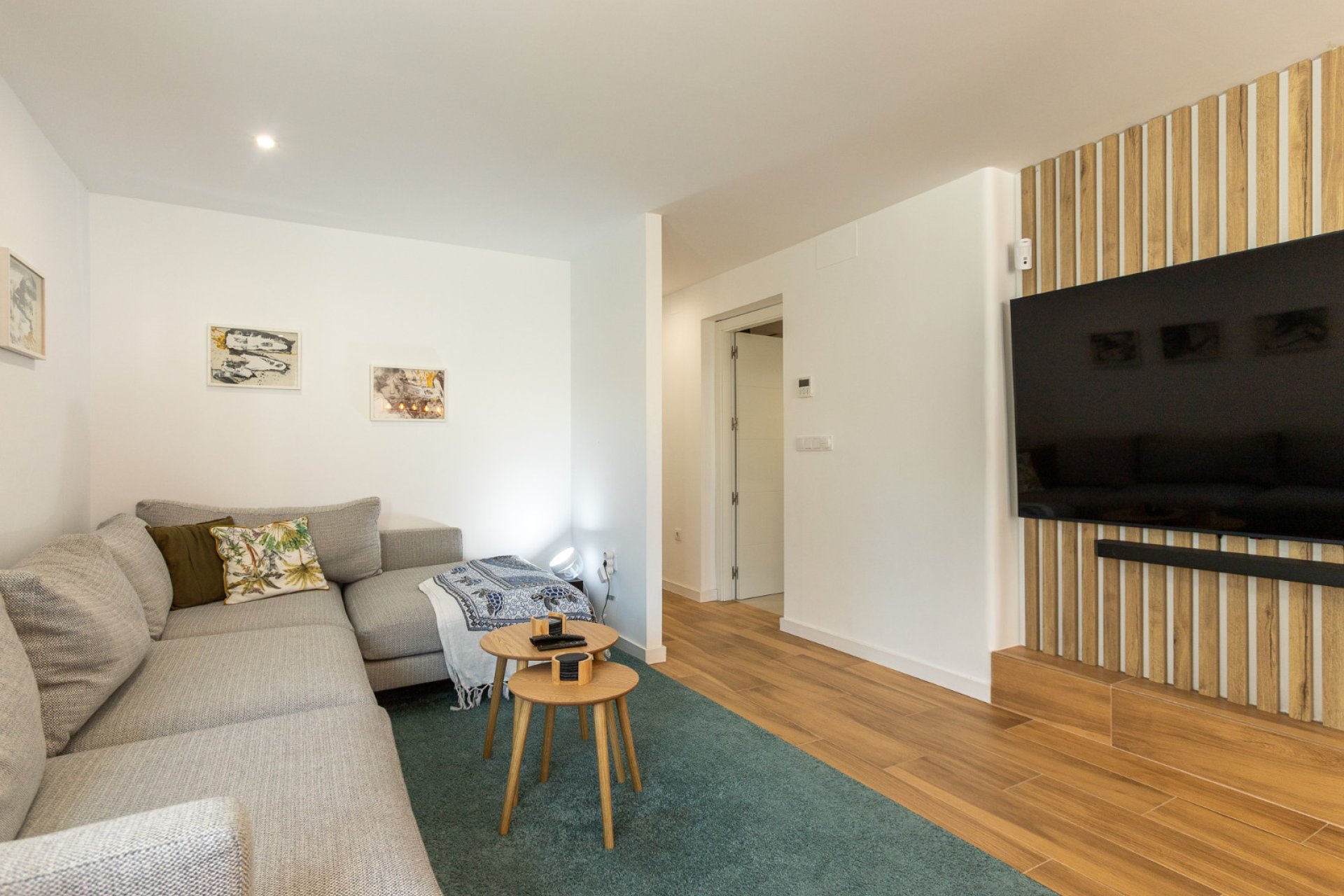 Herverkoop - Villa -
Los Balcones - Costa Blanca