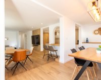 Herverkoop - Villa -
Los Balcones - Costa Blanca