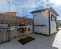 Herverkoop - Villa -
Los Balcones - Costa Blanca