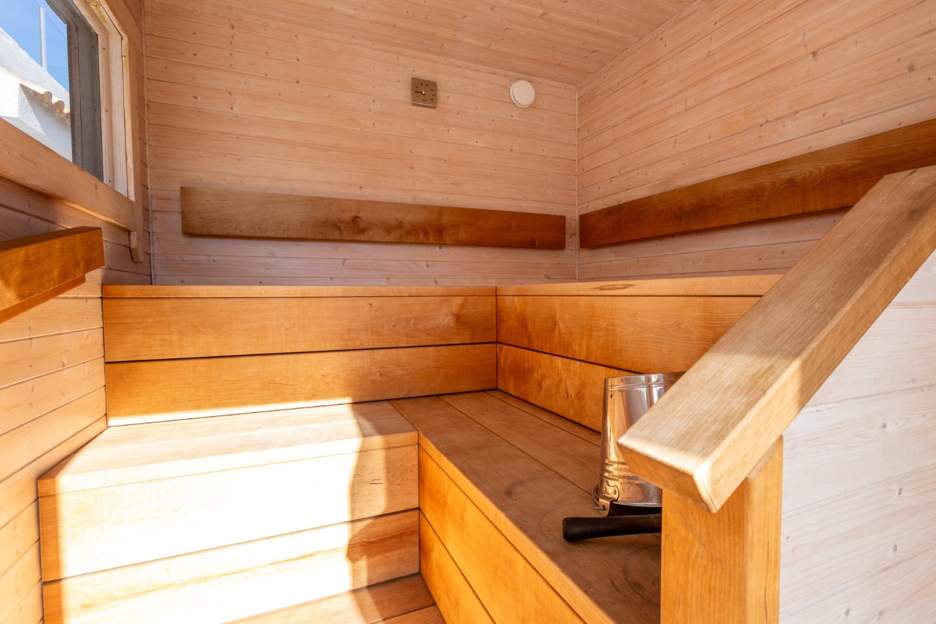 Herverkoop - Villa -
Los Balcones - Costa Blanca