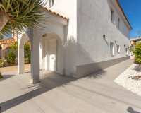 Herverkoop - Villa -
Los Balcones - Costa Blanca