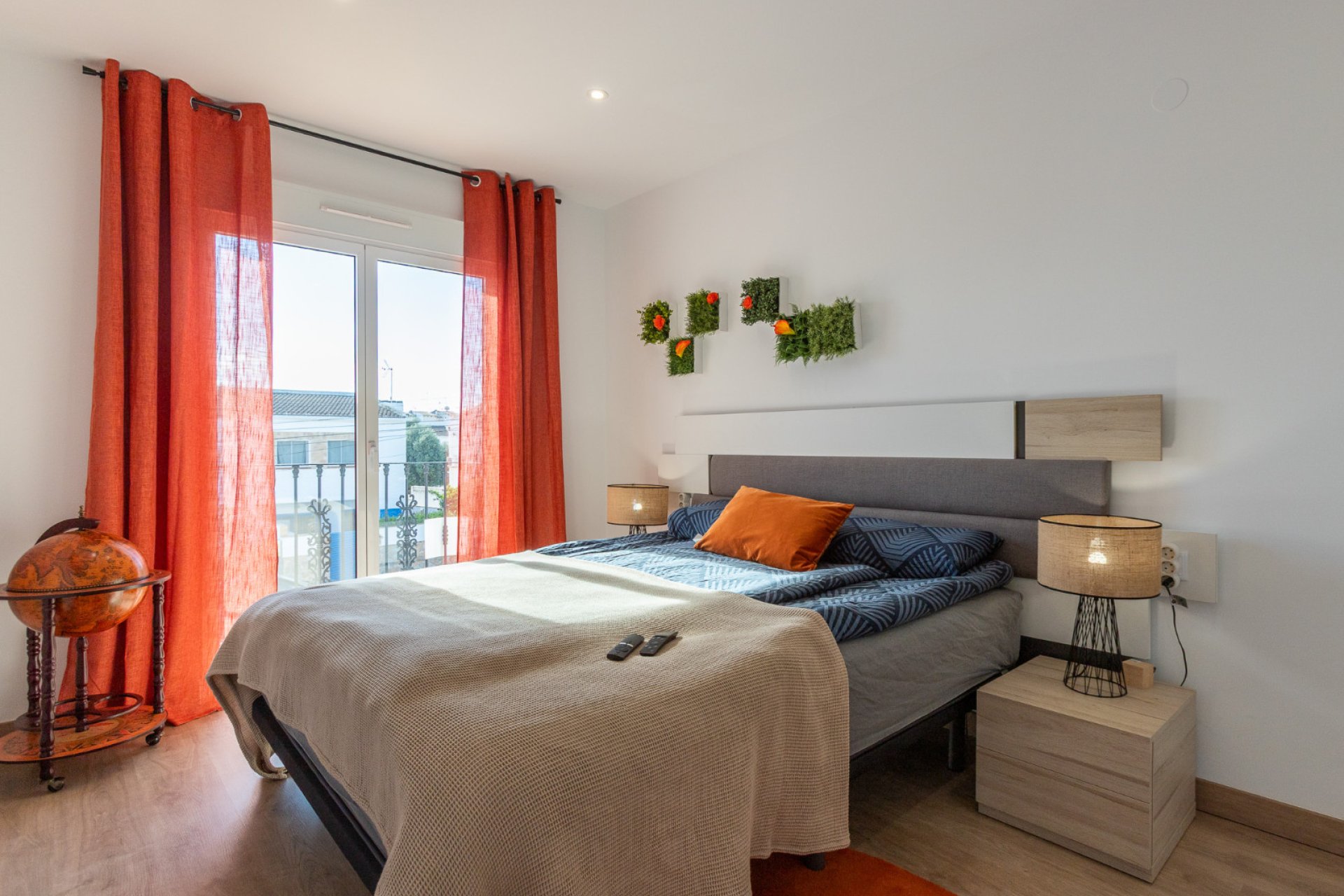 Herverkoop - Villa -
Los Balcones - Costa Blanca