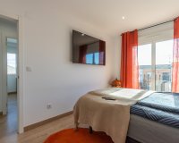 Herverkoop - Villa -
Los Balcones - Costa Blanca