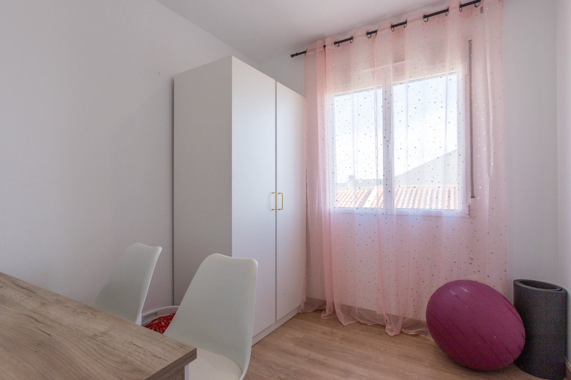 Herverkoop - Villa -
Los Balcones - Costa Blanca