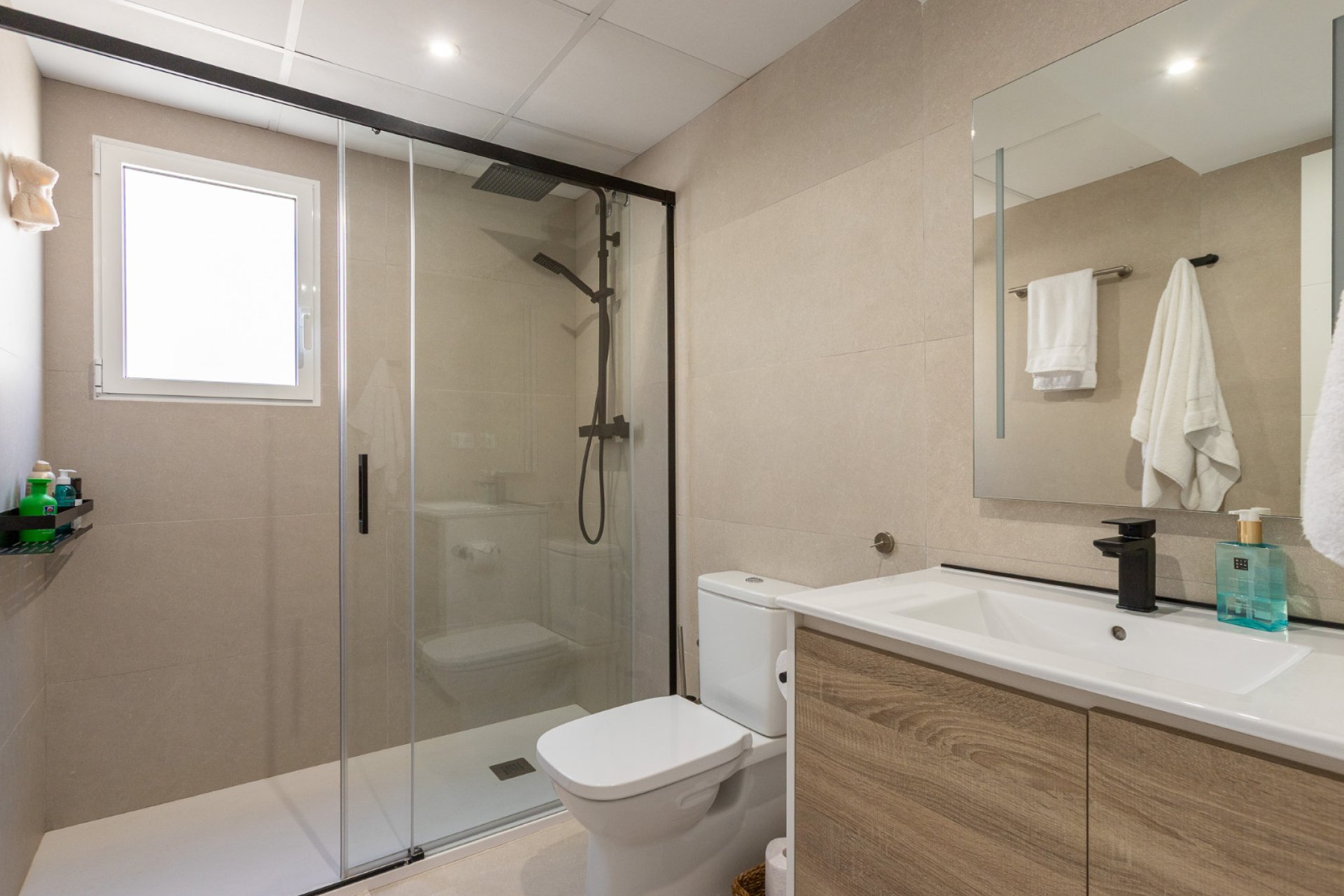 Herverkoop - Villa -
Los Balcones - Costa Blanca