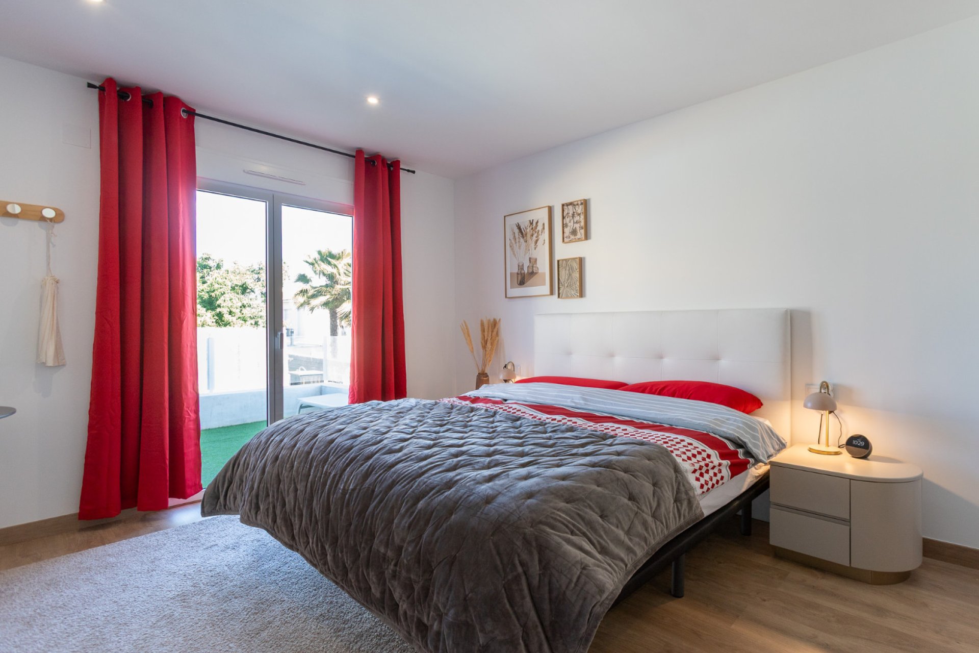 Herverkoop - Villa -
Los Balcones - Costa Blanca