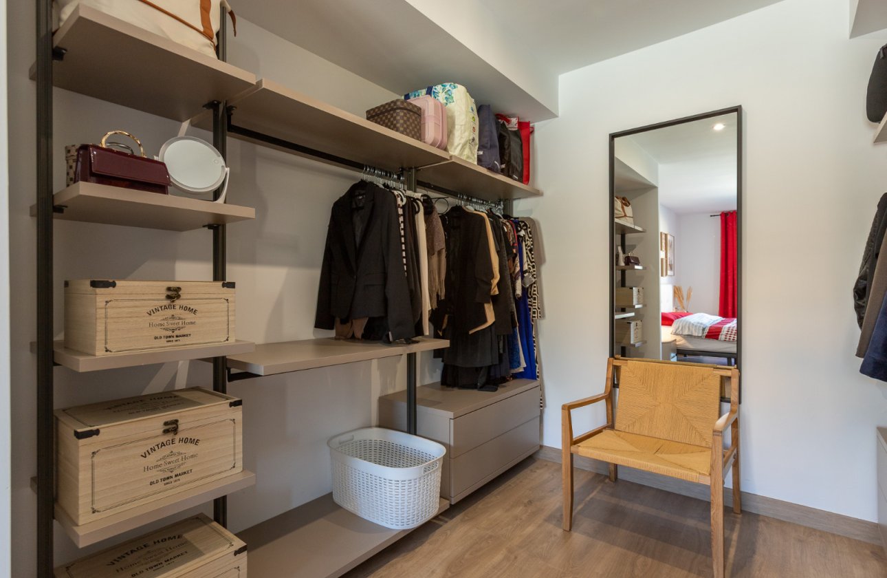 Herverkoop - Villa -
Los Balcones - Costa Blanca