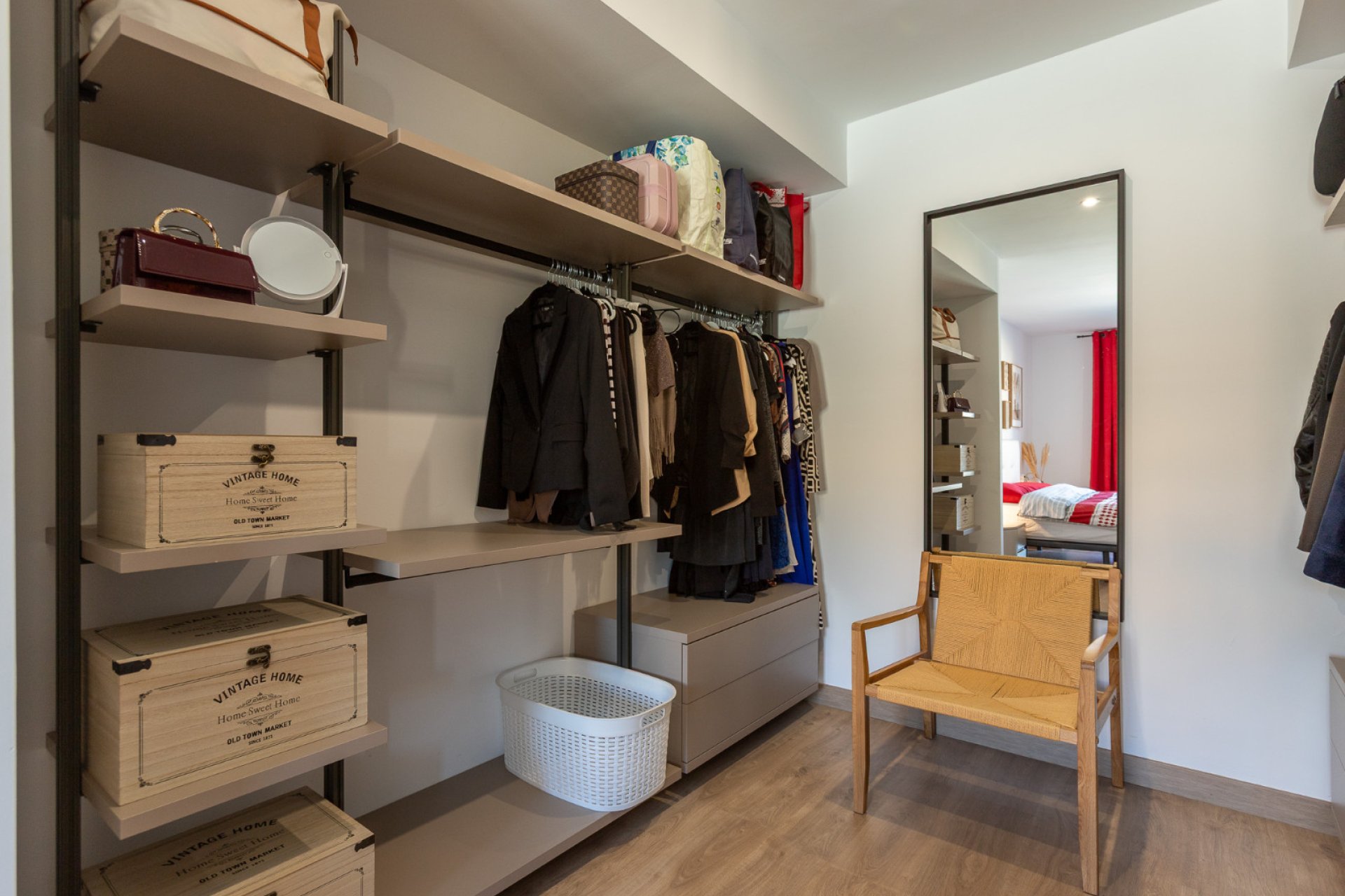 Herverkoop - Villa -
Los Balcones - Costa Blanca