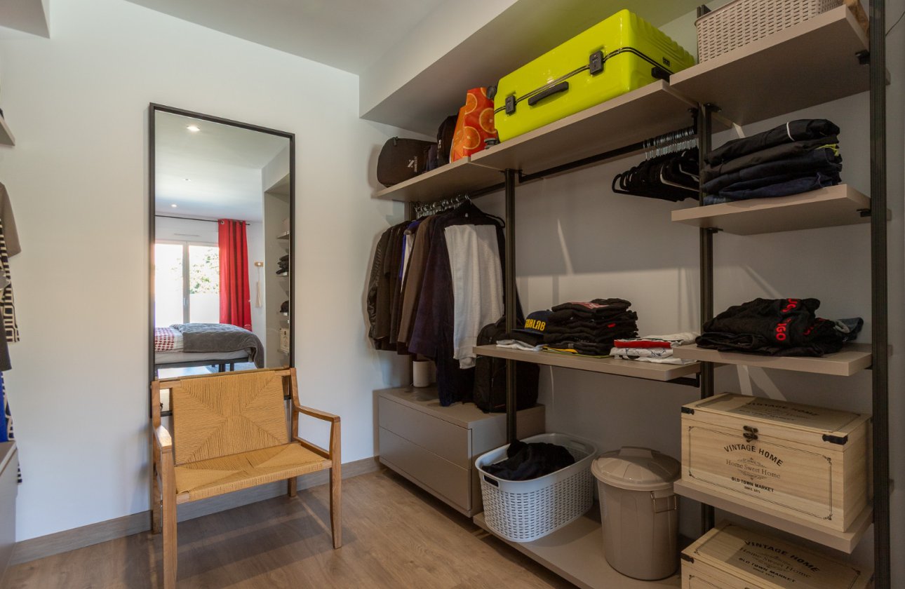 Herverkoop - Villa -
Los Balcones - Costa Blanca