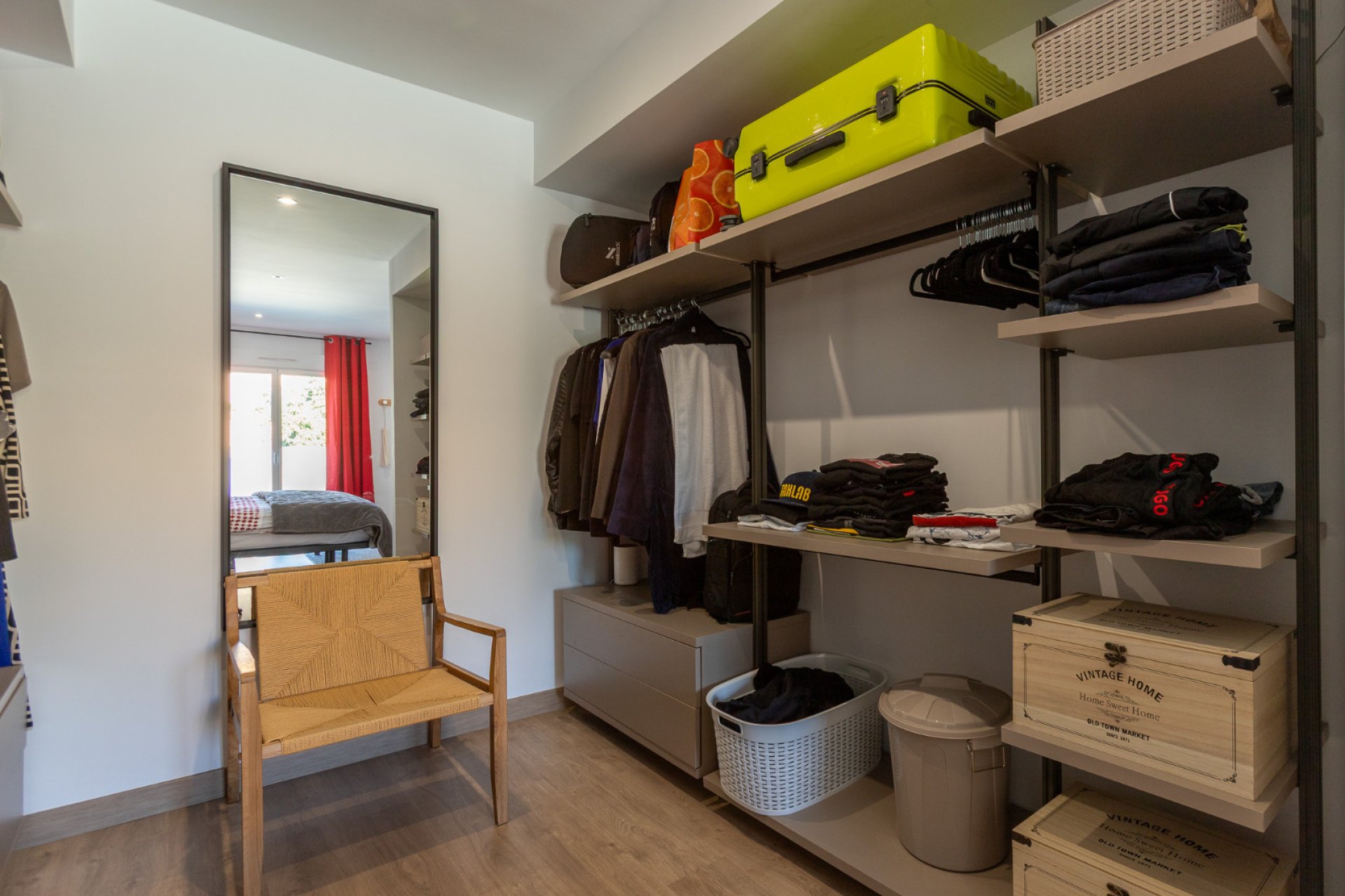 Herverkoop - Villa -
Los Balcones - Costa Blanca