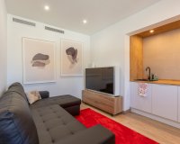 Herverkoop - Villa -
Los Balcones - Costa Blanca