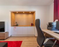 Herverkoop - Villa -
Los Balcones - Costa Blanca