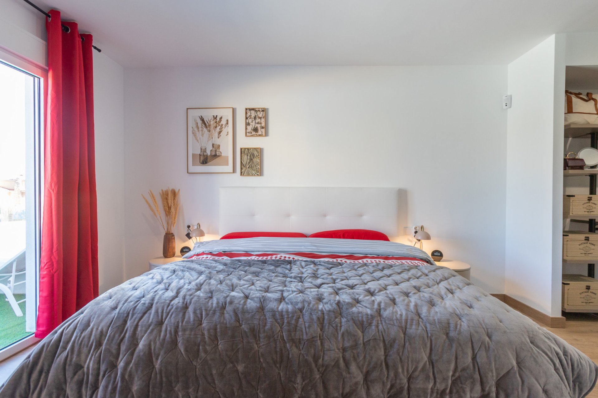 Herverkoop - Villa -
Los Balcones - Costa Blanca