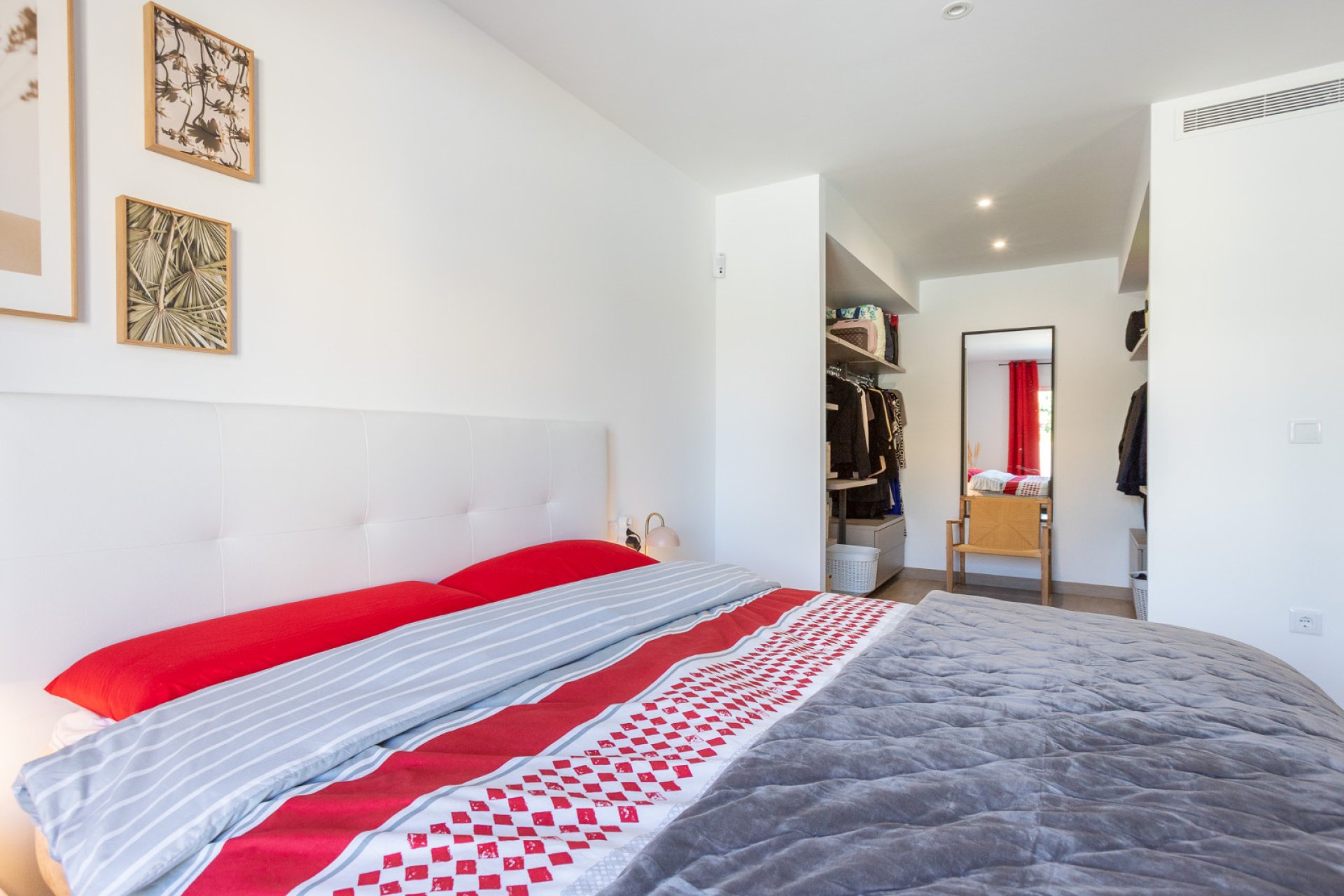 Herverkoop - Villa -
Los Balcones - Costa Blanca