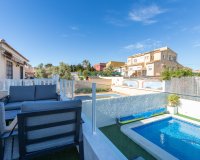 Herverkoop - Villa -
Los Balcones - Costa Blanca