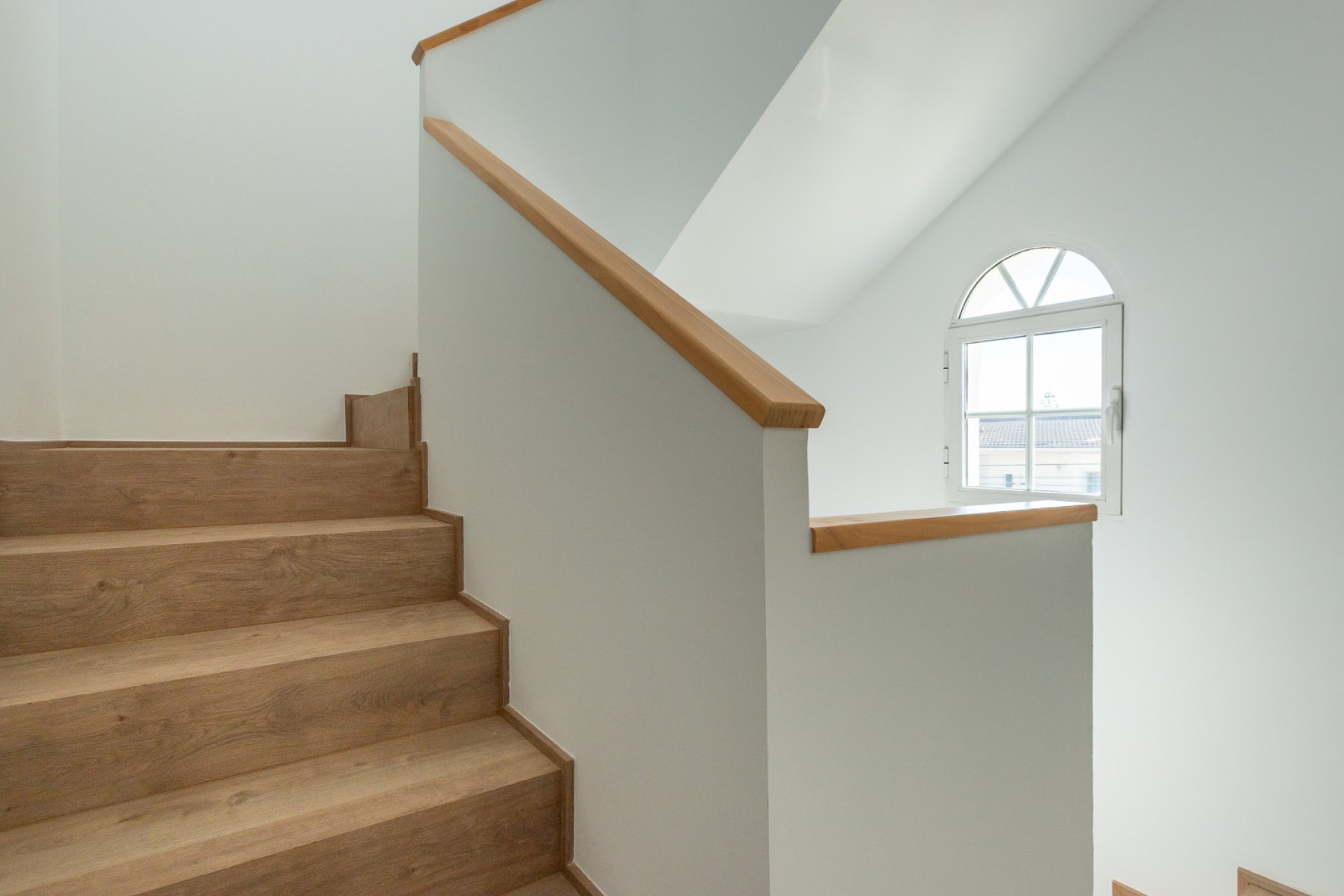 Herverkoop - Villa -
Los Balcones - Costa Blanca