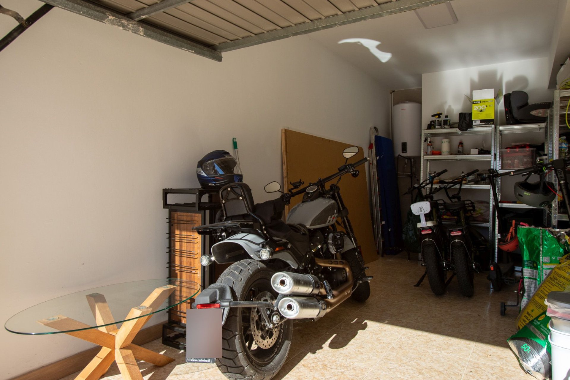 Herverkoop - Villa -
Los Balcones - Costa Blanca