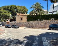 Herverkoop - Villa -
Los Balcones - Costa Blanca