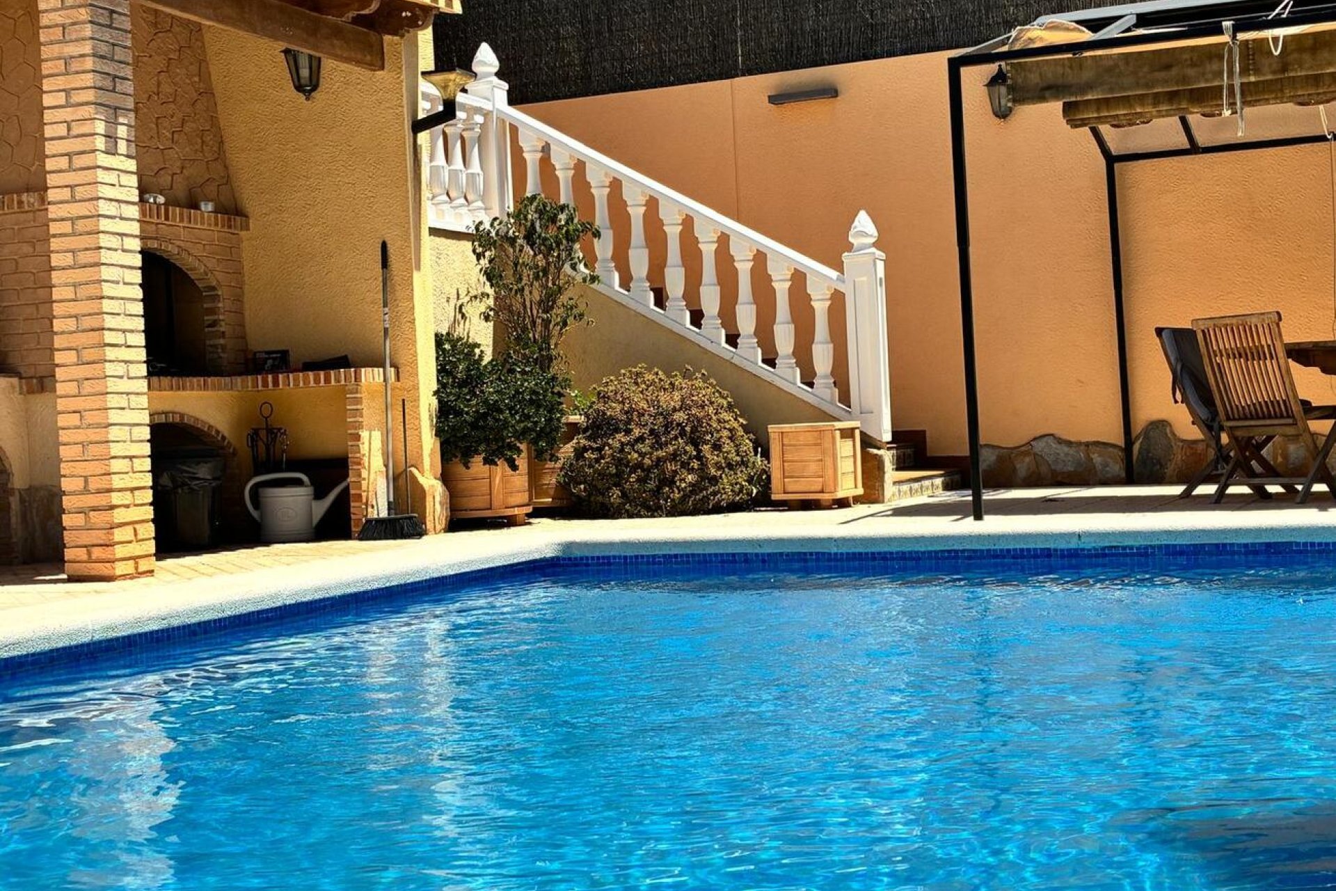 Herverkoop - Villa -
Los Balcones - Costa Blanca
