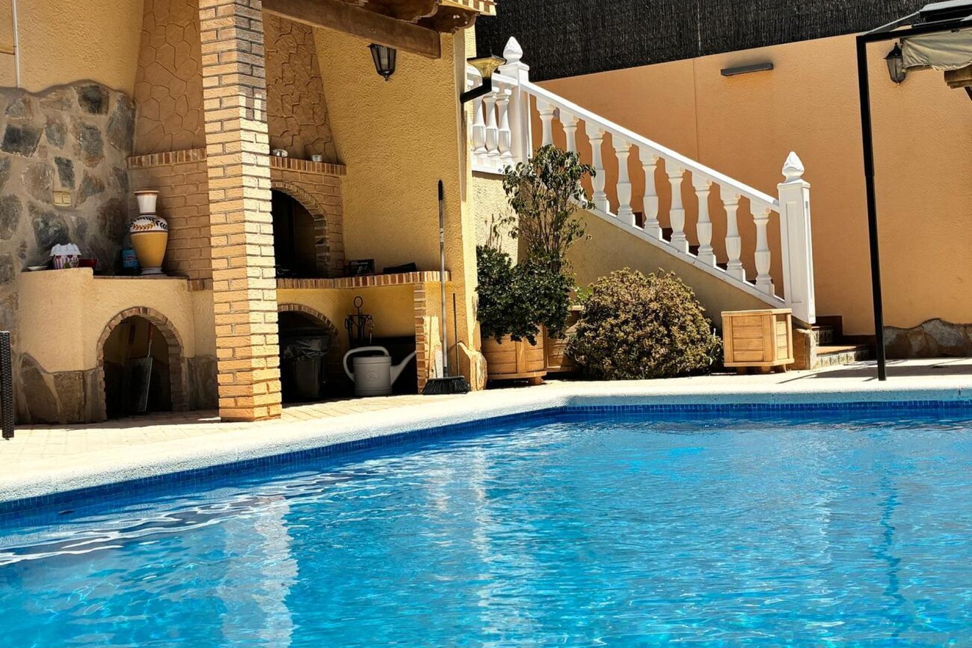 Herverkoop - Villa -
Los Balcones - Costa Blanca