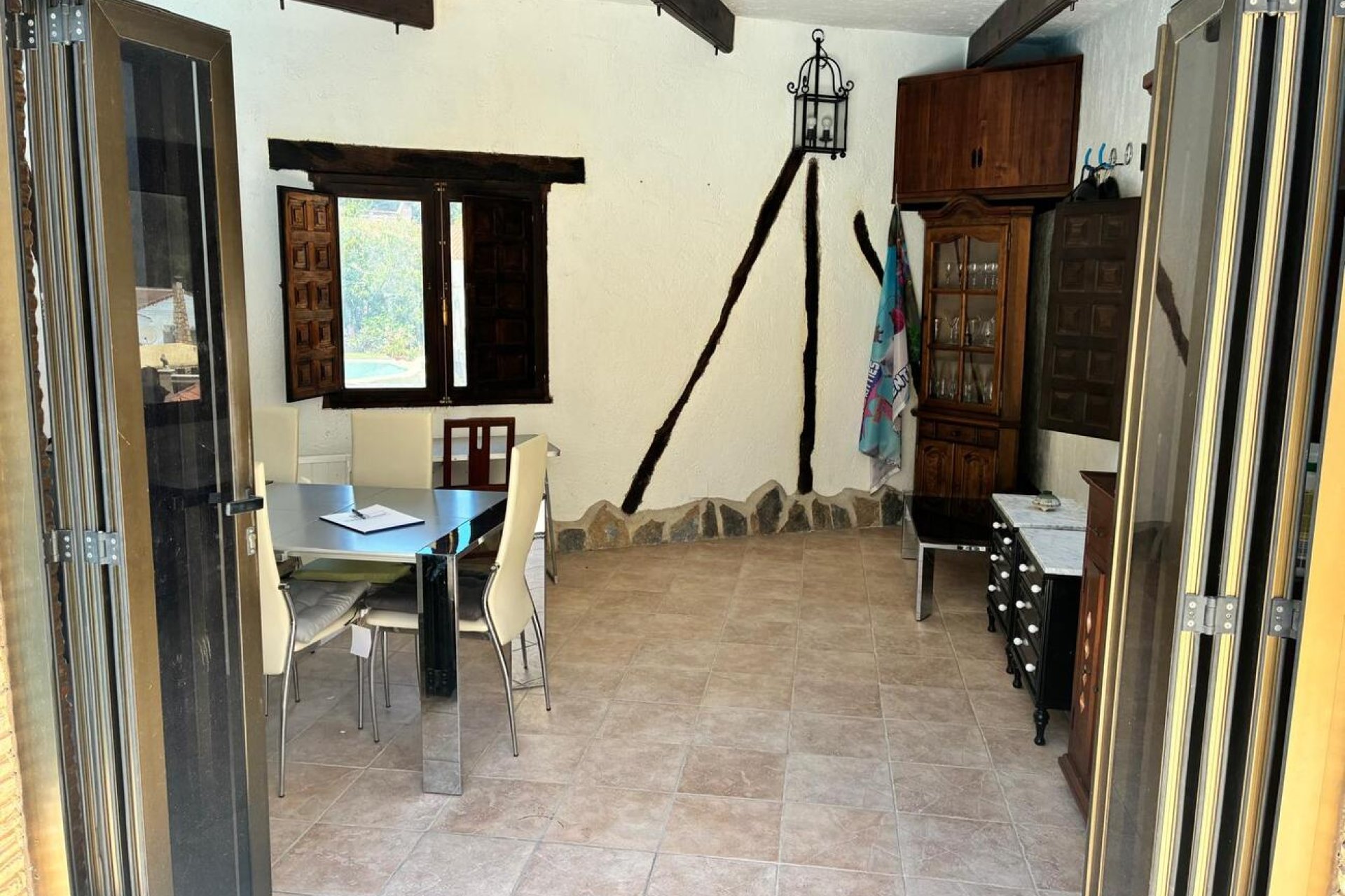 Herverkoop - Villa -
Los Balcones - Costa Blanca