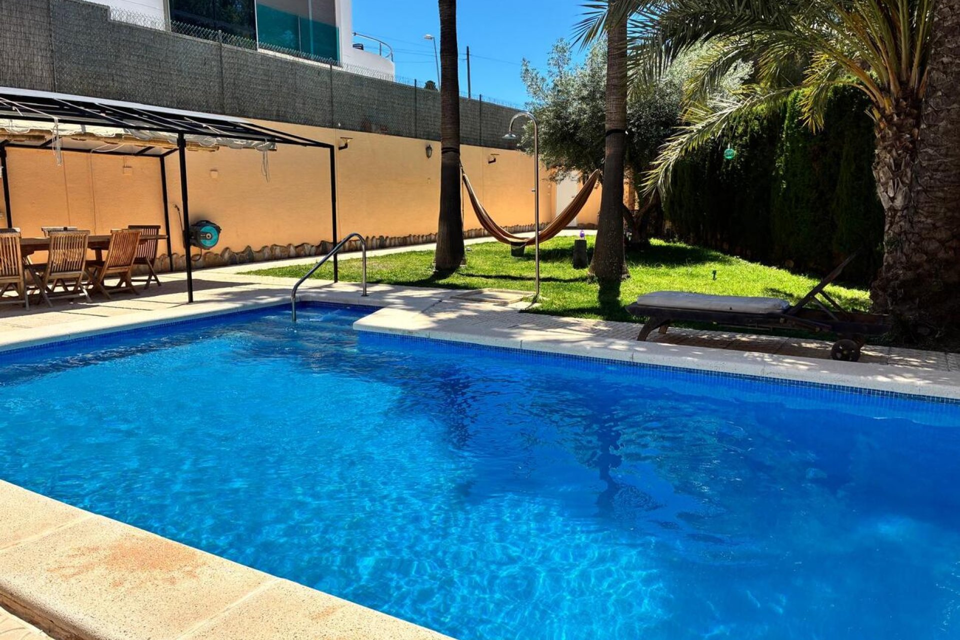 Herverkoop - Villa -
Los Balcones - Costa Blanca