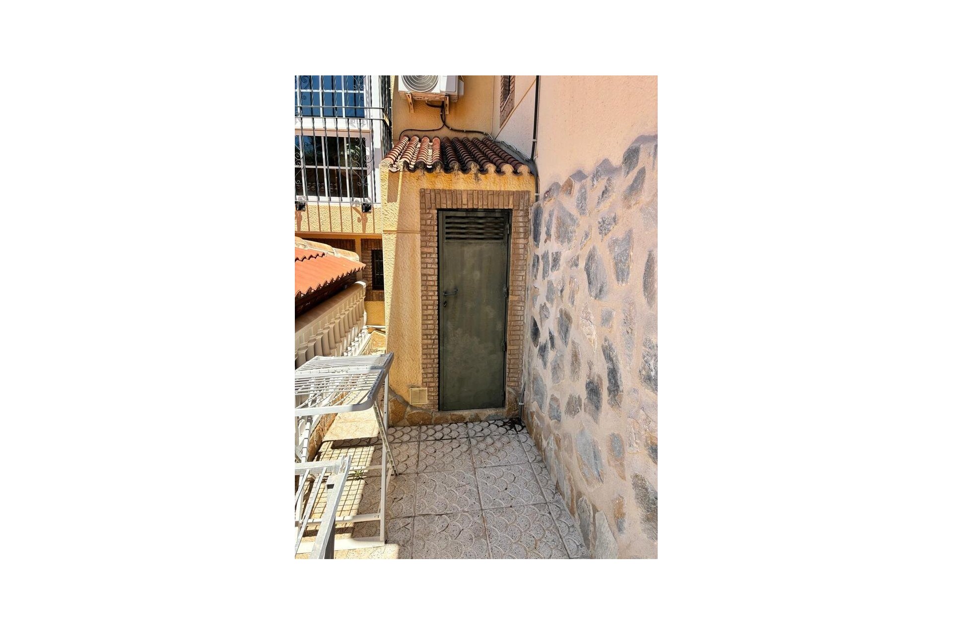 Herverkoop - Villa -
Los Balcones - Costa Blanca