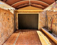 Herverkoop - Villa -
Los Balcones - Costa Blanca