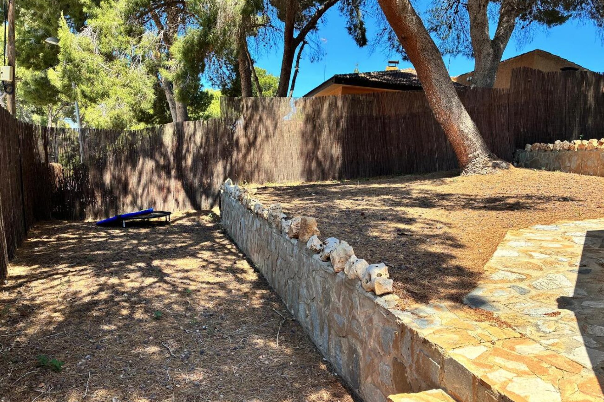 Herverkoop - Villa -
Los Balcones - Costa Blanca