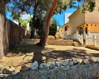 Herverkoop - Villa -
Los Balcones - Costa Blanca
