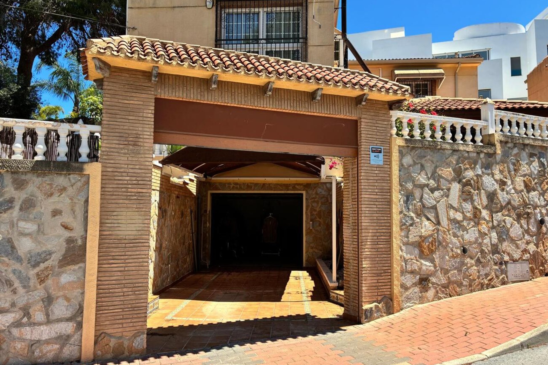 Herverkoop - Villa -
Los Balcones - Costa Blanca