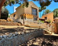 Herverkoop - Villa -
Los Balcones - Costa Blanca