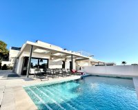 Herverkoop - Villa -
Los Balcones - Costa Blanca