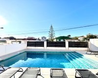 Herverkoop - Villa -
Los Balcones - Costa Blanca
