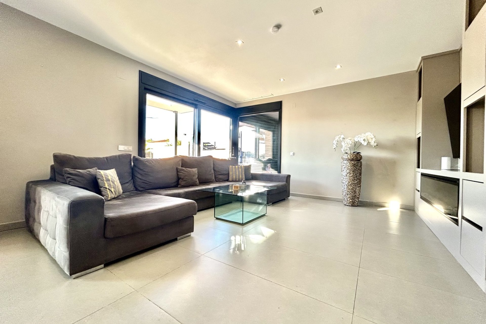Herverkoop - Villa -
Los Balcones - Costa Blanca