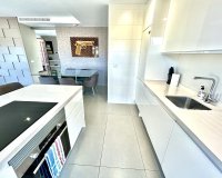 Herverkoop - Villa -
Los Balcones - Costa Blanca