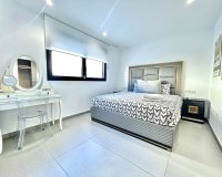 Herverkoop - Villa -
Los Balcones - Costa Blanca