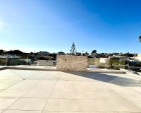 Herverkoop - Villa -
Los Balcones - Costa Blanca