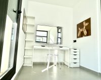 Herverkoop - Villa -
Los Balcones - Costa Blanca