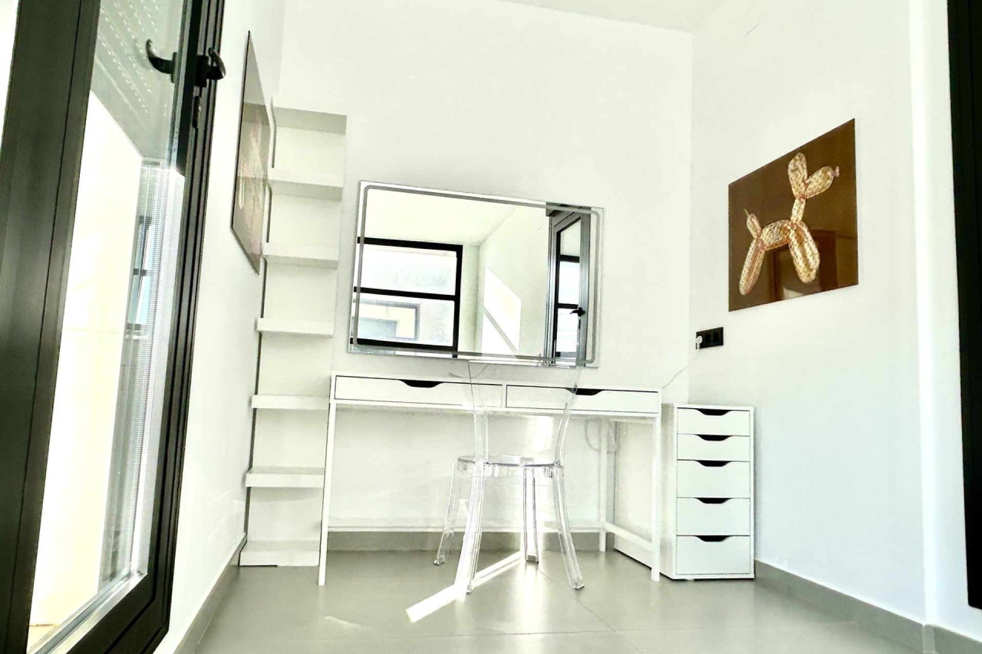 Herverkoop - Villa -
Los Balcones - Costa Blanca