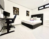 Herverkoop - Villa -
Los Balcones - Costa Blanca