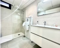 Herverkoop - Villa -
Los Balcones - Costa Blanca