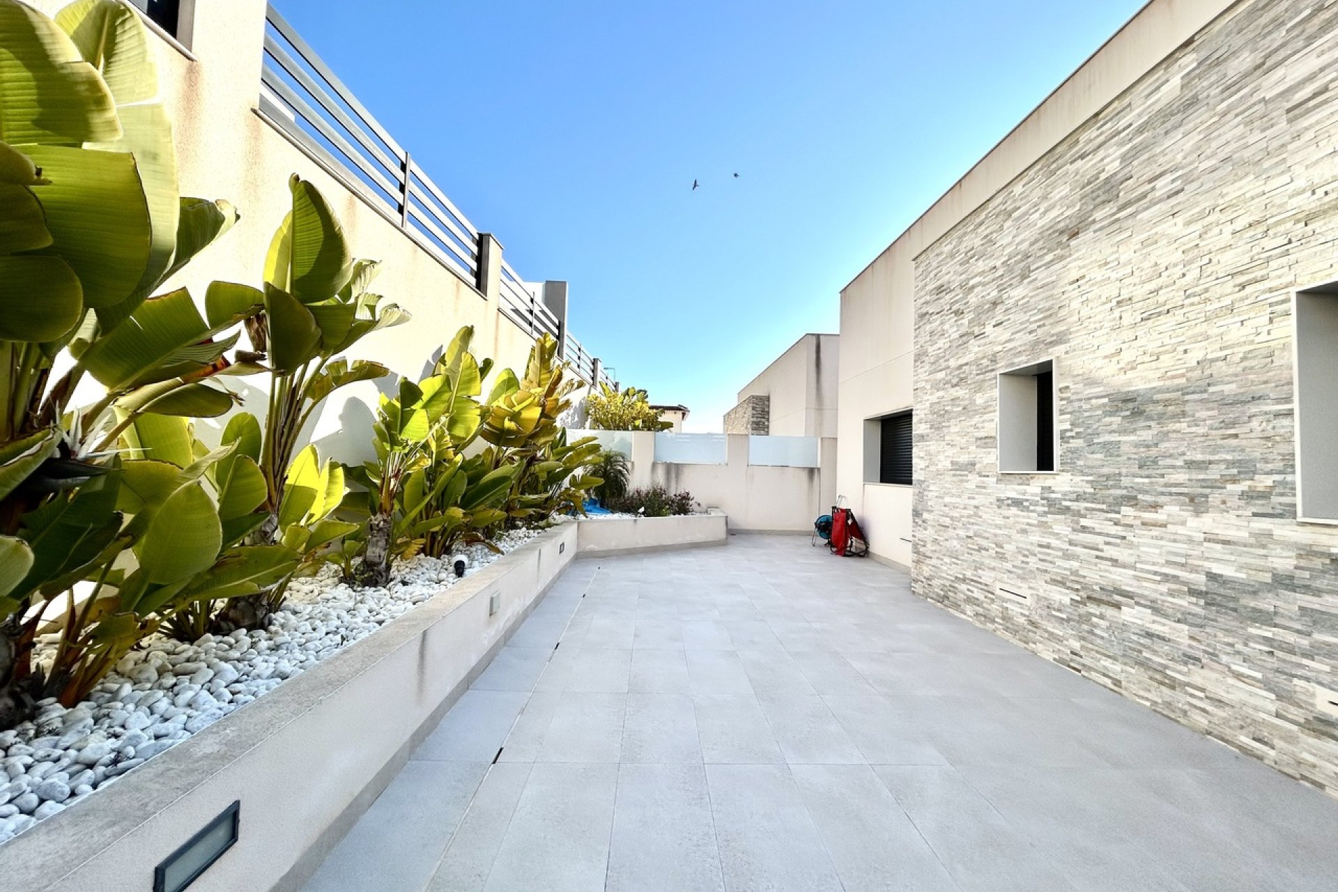 Herverkoop - Villa -
Los Balcones - Costa Blanca
