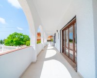 Herverkoop - Villa -
Los Balcones - Costa Blanca