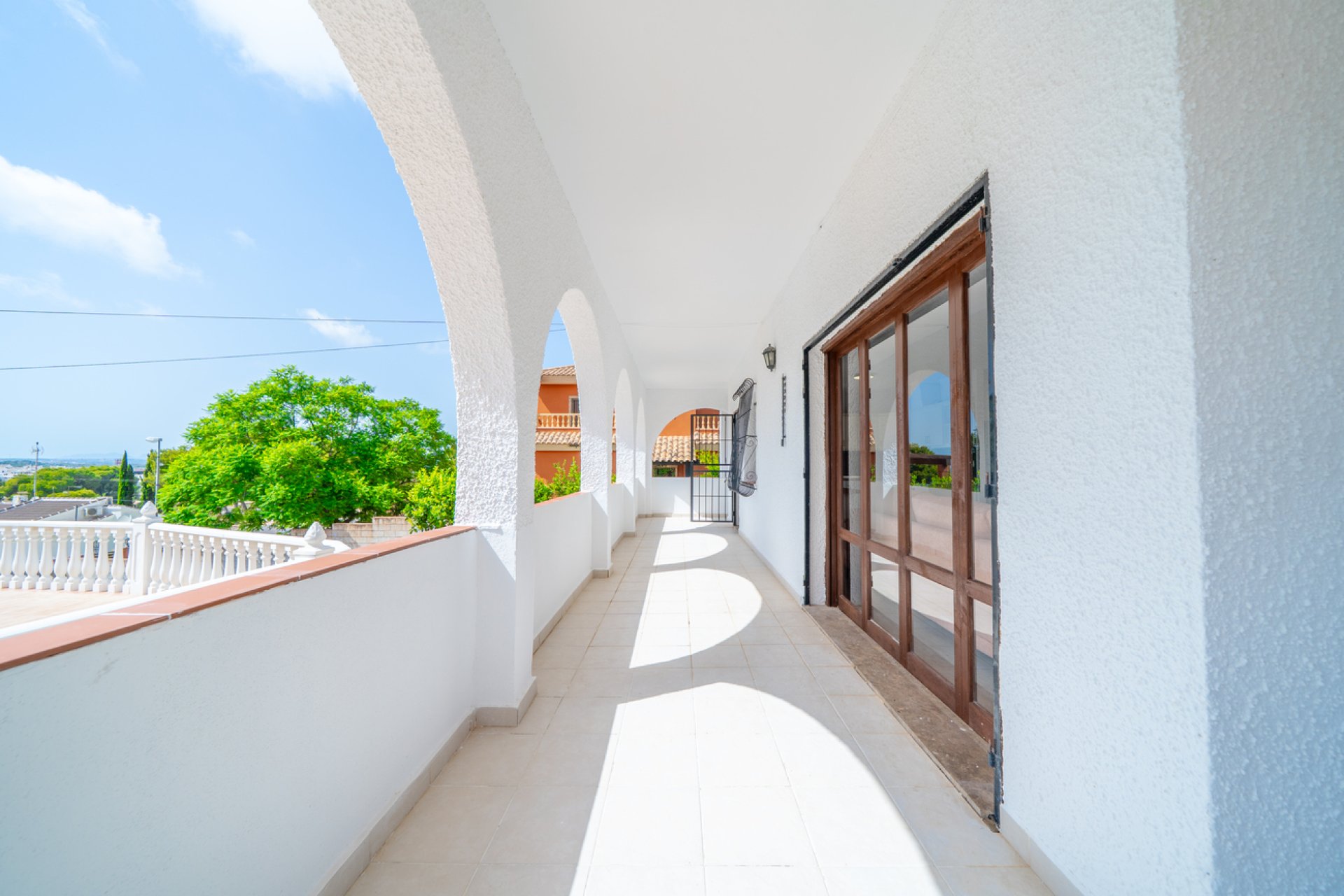 Herverkoop - Villa -
Los Balcones - Costa Blanca